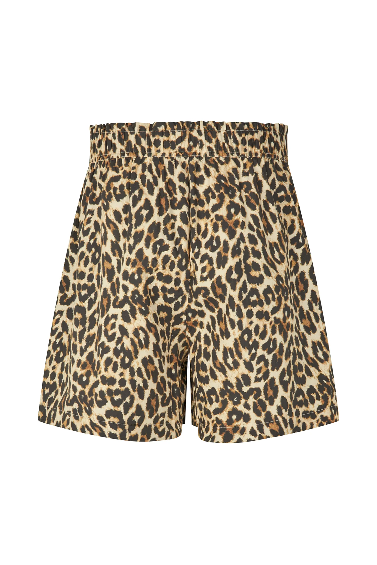 Lollys Laundry  Blancall shorts - Leo