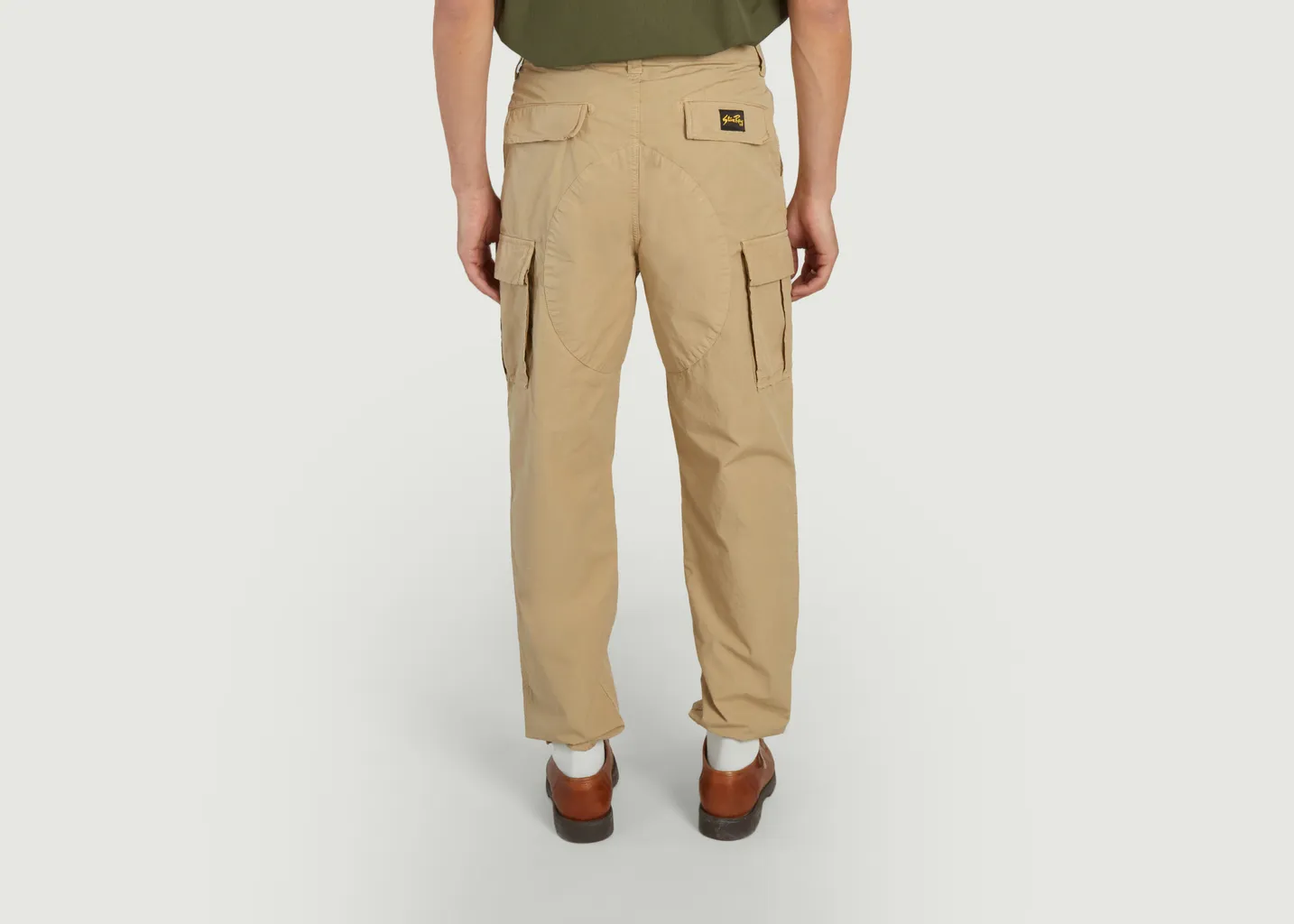 Pantalon Cargo Stan Ray