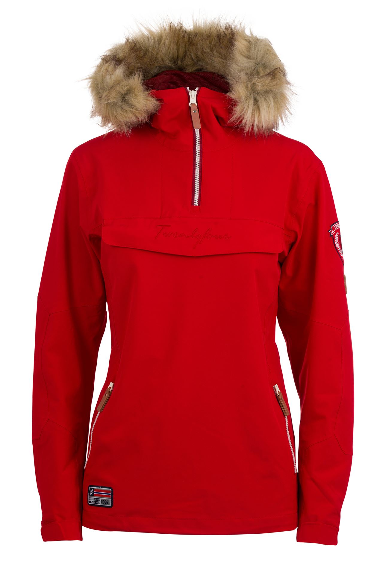 Finse 2-lags Anorakk