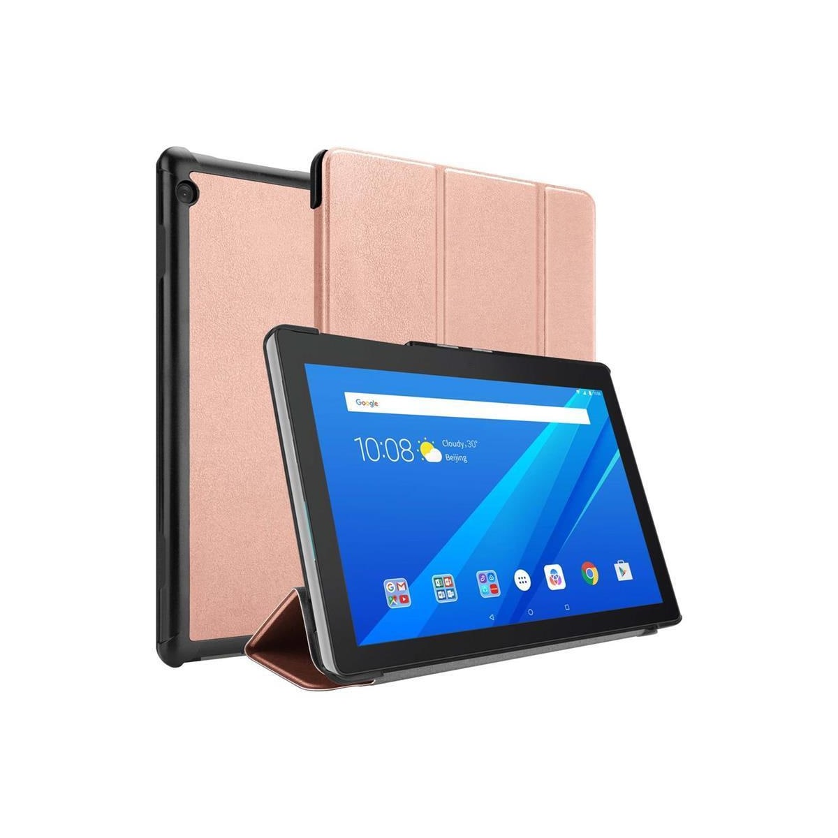 Lenovo Tab M10 (10.1 tomme) TB-X505F deksel til