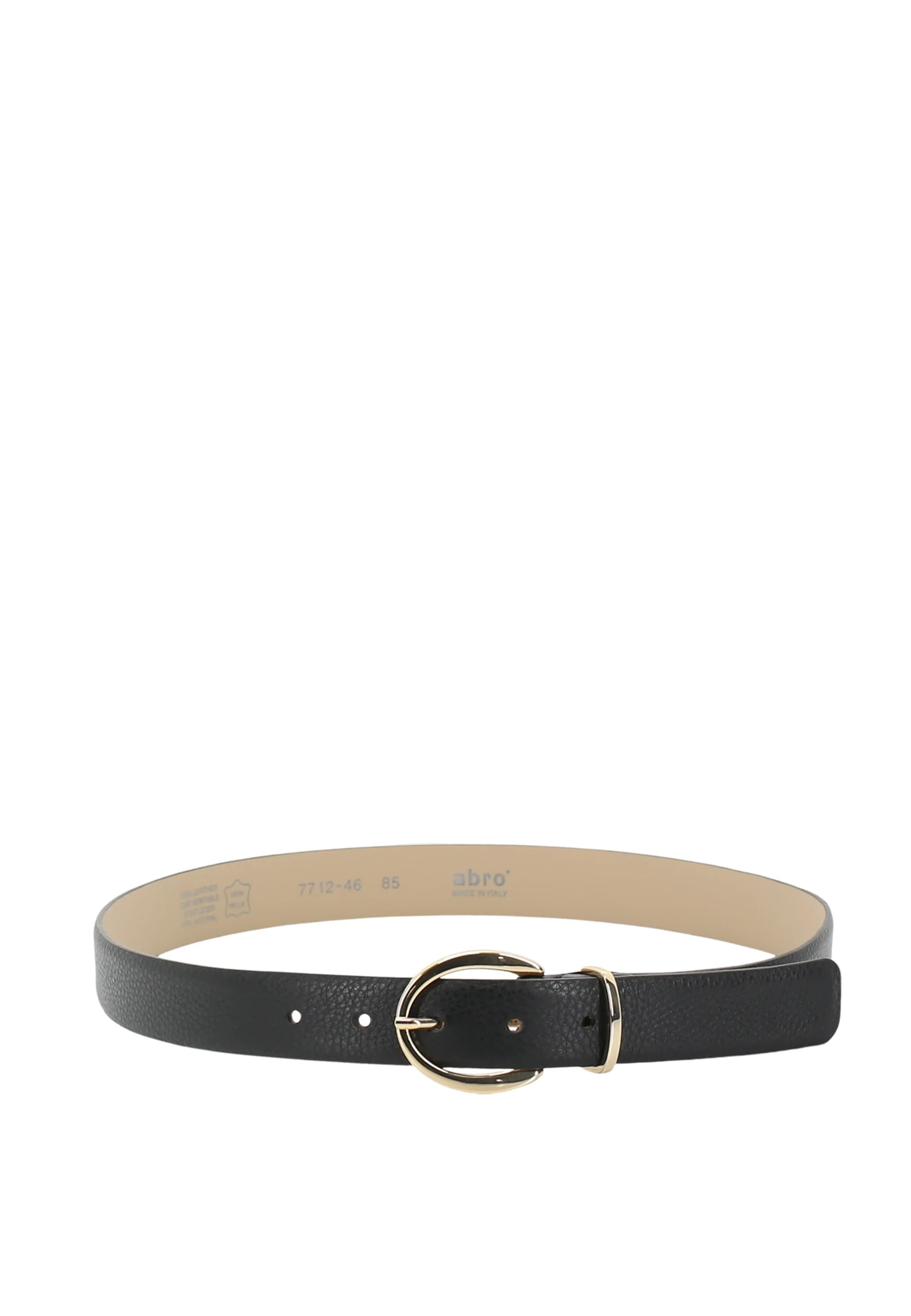 Belt Leather Dalia Standard