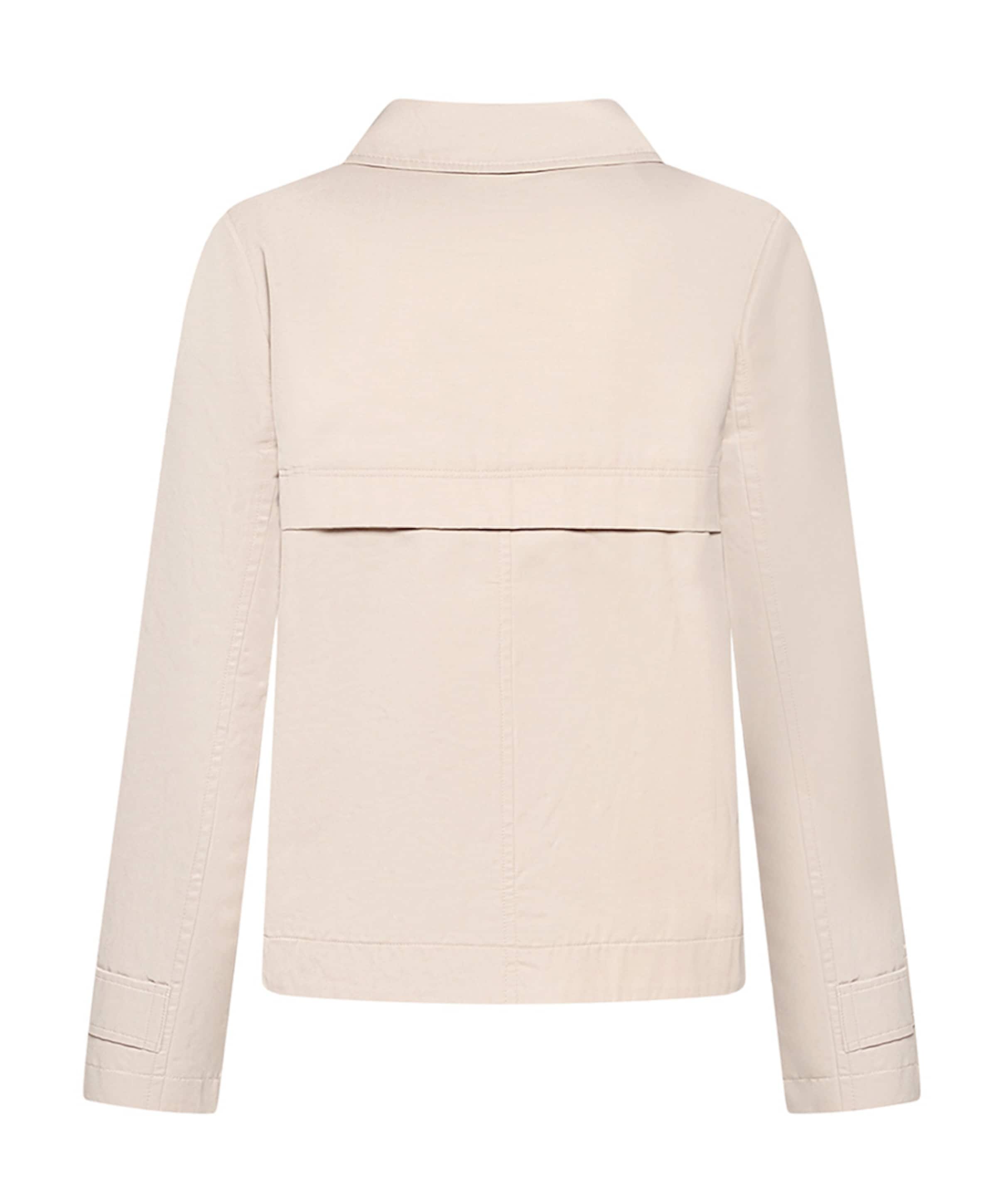 Gil Bret Dames jas beige