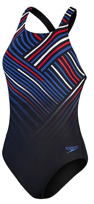 SPEEDO - MAILLOT DE BAIN DIGITAL PLACEMENT MEDALIST