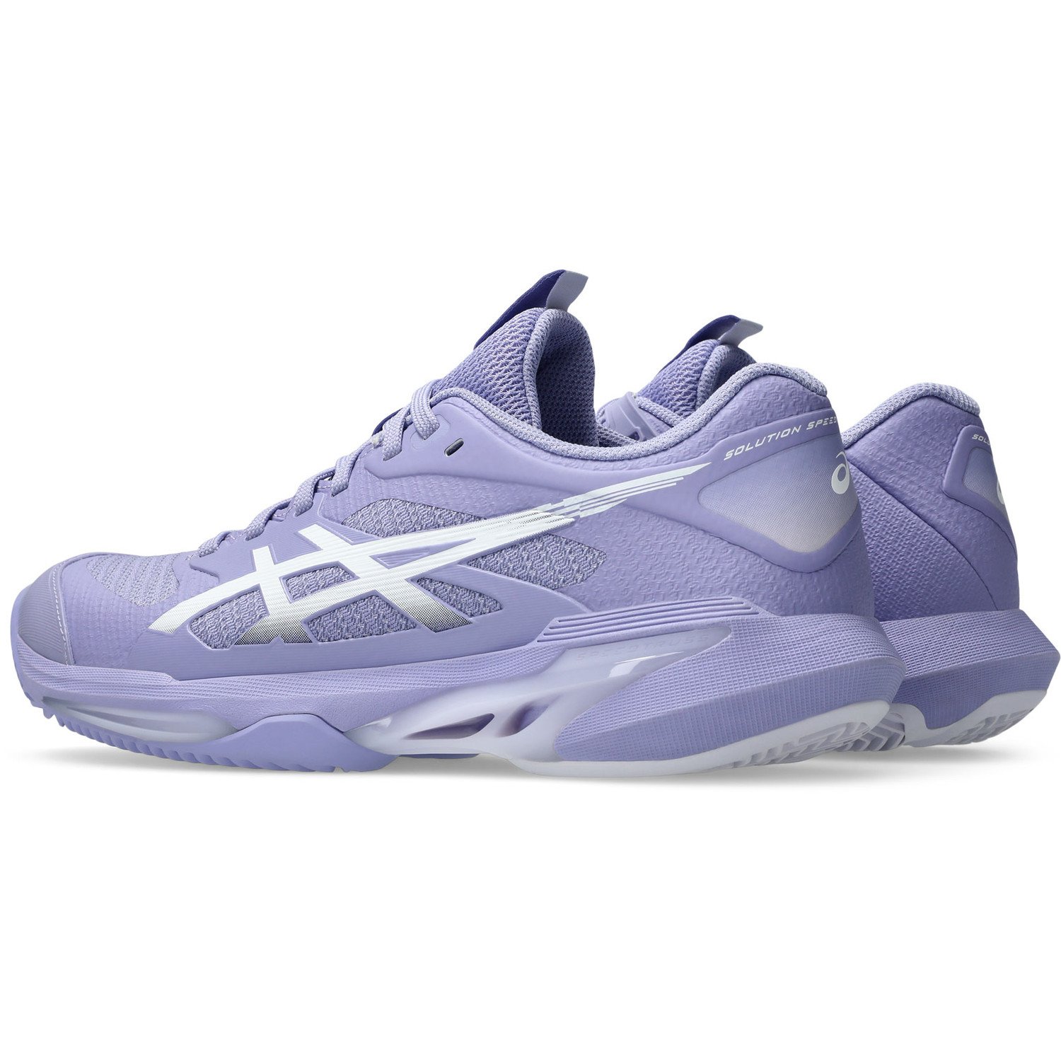 Asics Solution Speed FF 4 Clay Dames
