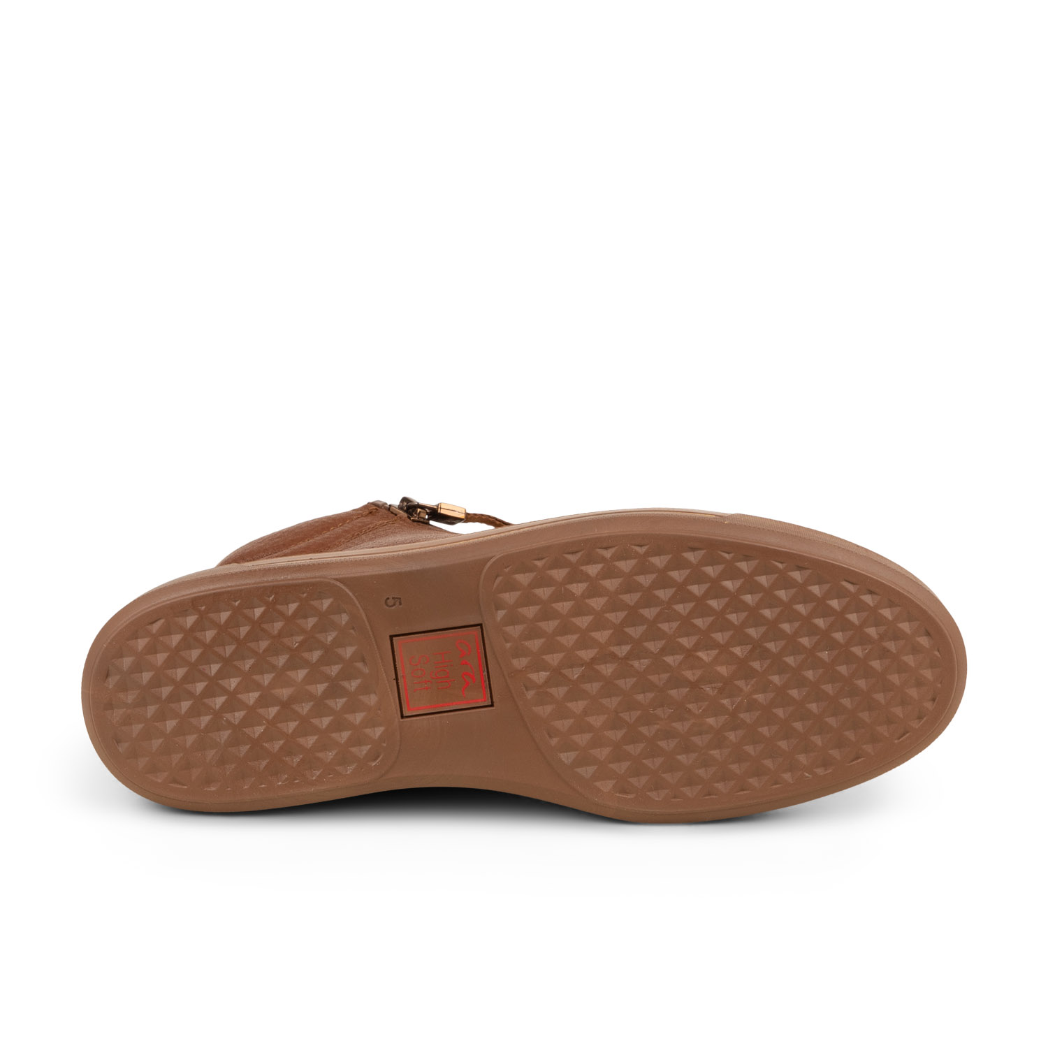 Baskets femme ARA ARCAI