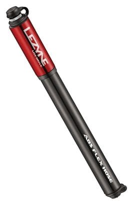 Pompe à Main Lezyne Lite Drive HP Rouge