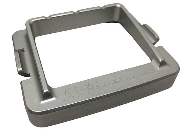 AMX TEKNOLOGY - PROTECTION AMX POUR ORDINATEUR GALILEO G2