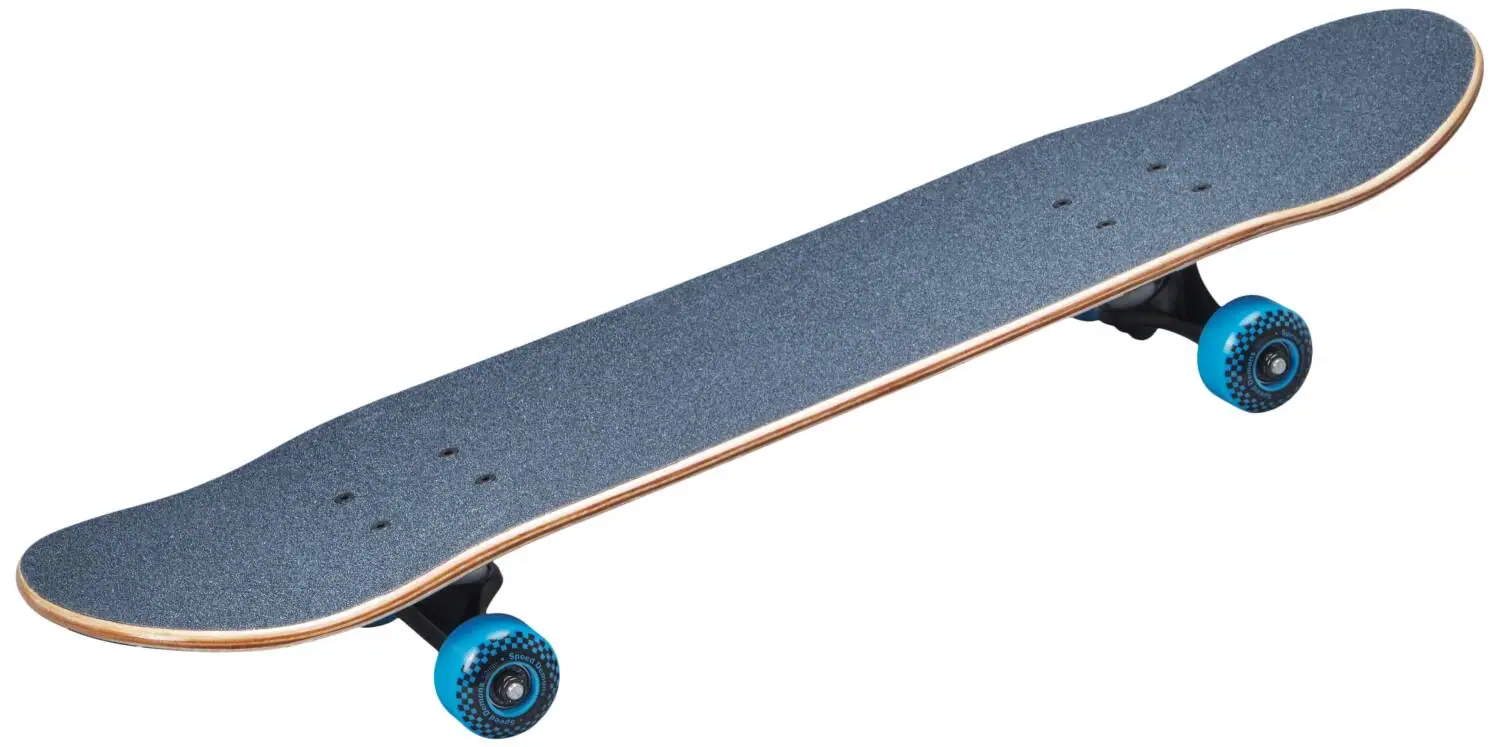 Speed Demons Checkers Komplet Skateboard - Skateboards | SkatePro