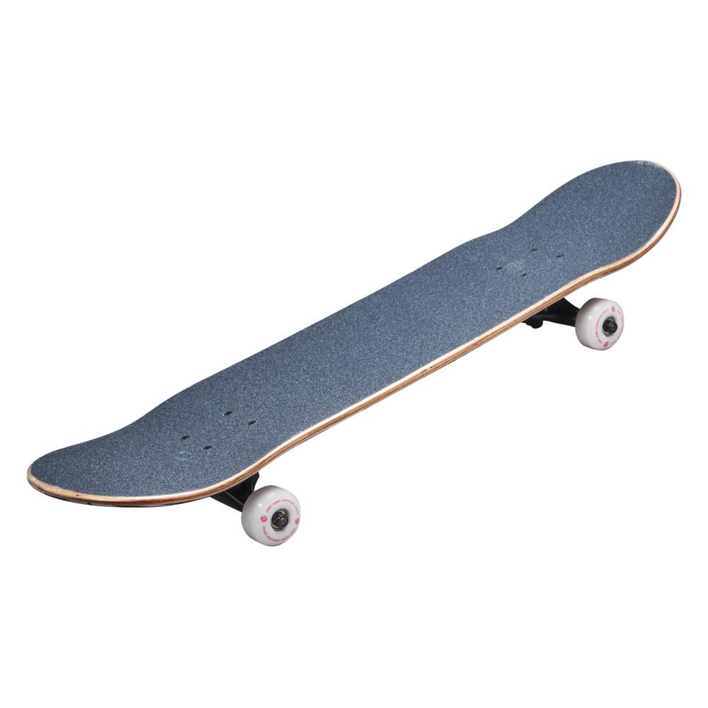 Tony Hawk Skateboard Noir Tony Hawk 540 Series Complet 7,5IN