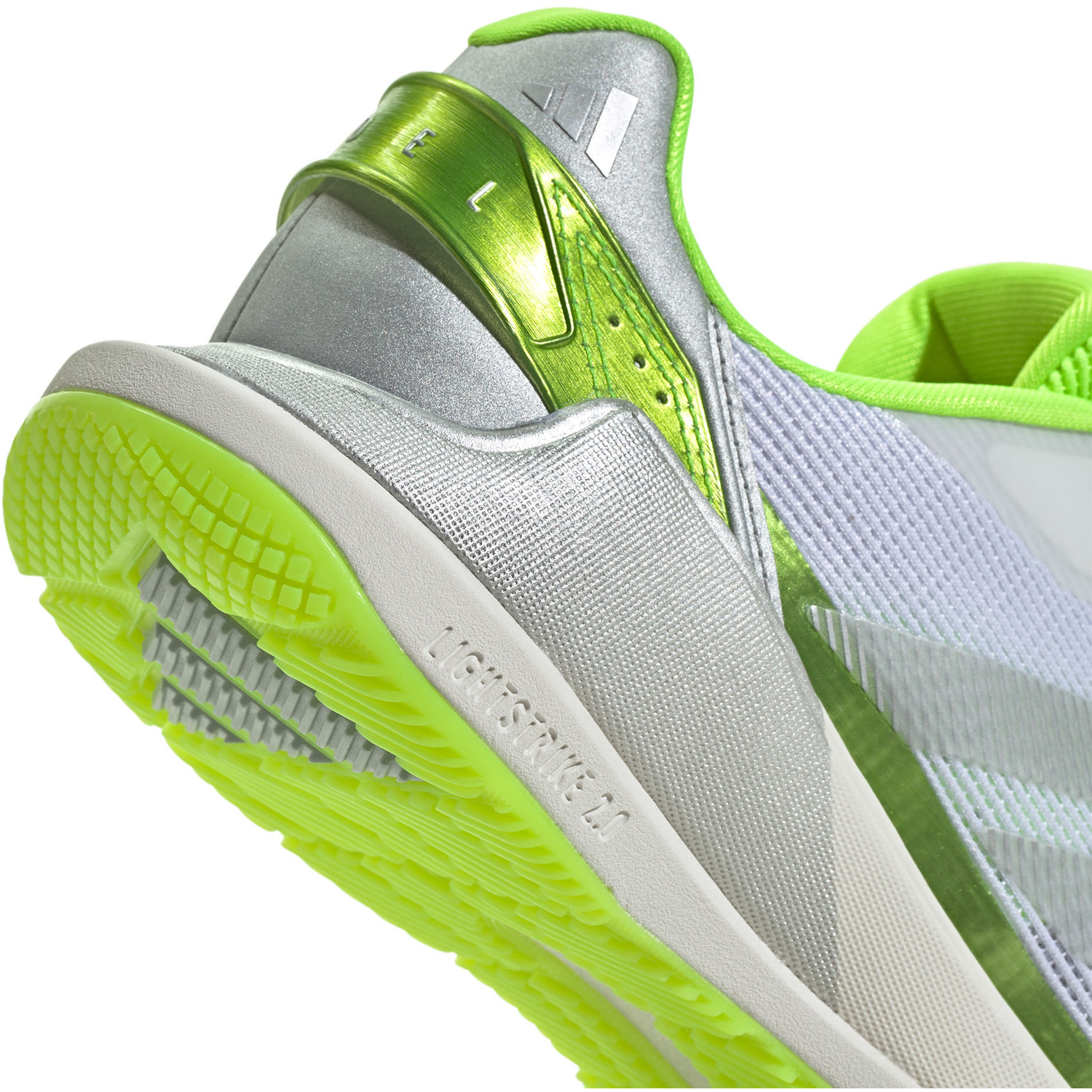 adidas Crazyquick Lightstrike Padel Dames