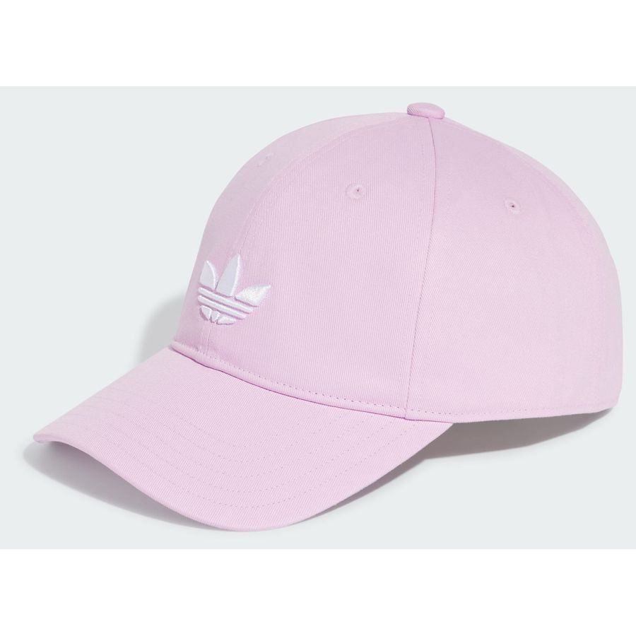 Adidas Original Casquette de baseball Trèfle Adicolor Classic
