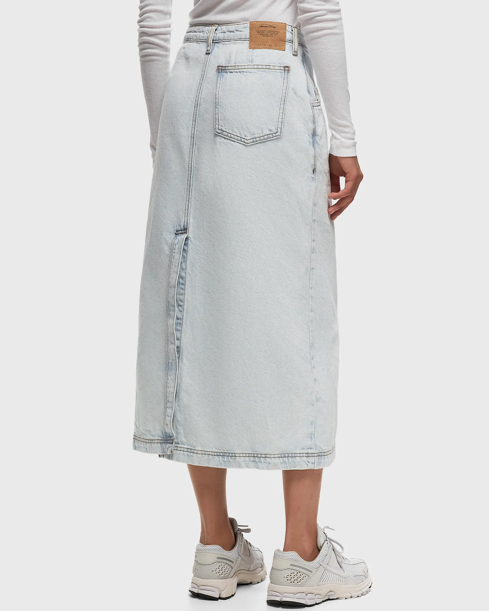American Vintage JOYBIRD SKIRT