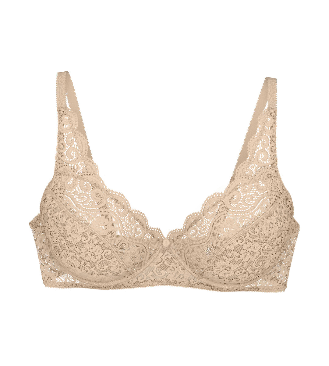 TRIUMPH<br>Sutiã sem aro Amourette