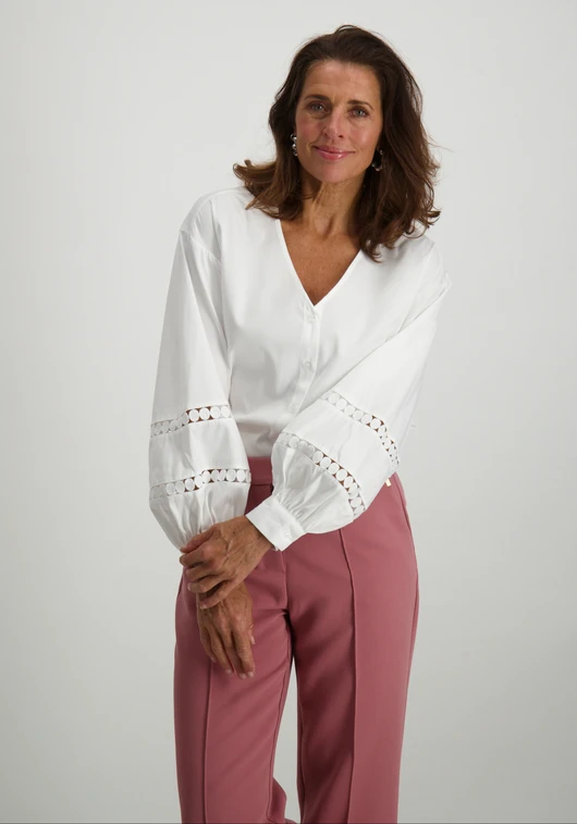 Vero moda Blouse Janni 10331724