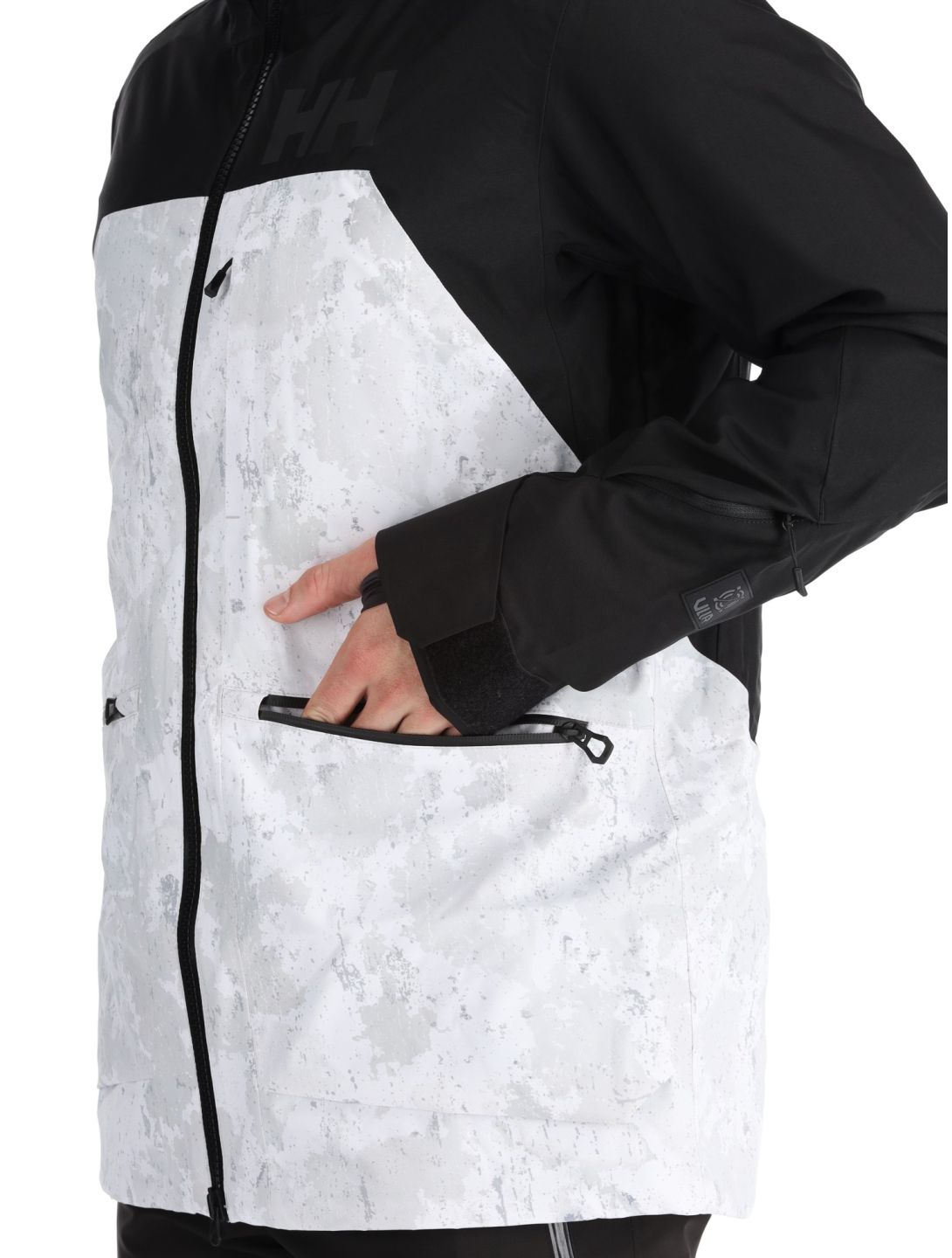 Straightline Lifaloft 2.0 Jkt ski-jas heren