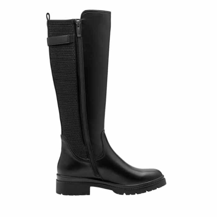 Tamaris Lang Støvle Dame 1-25625-45