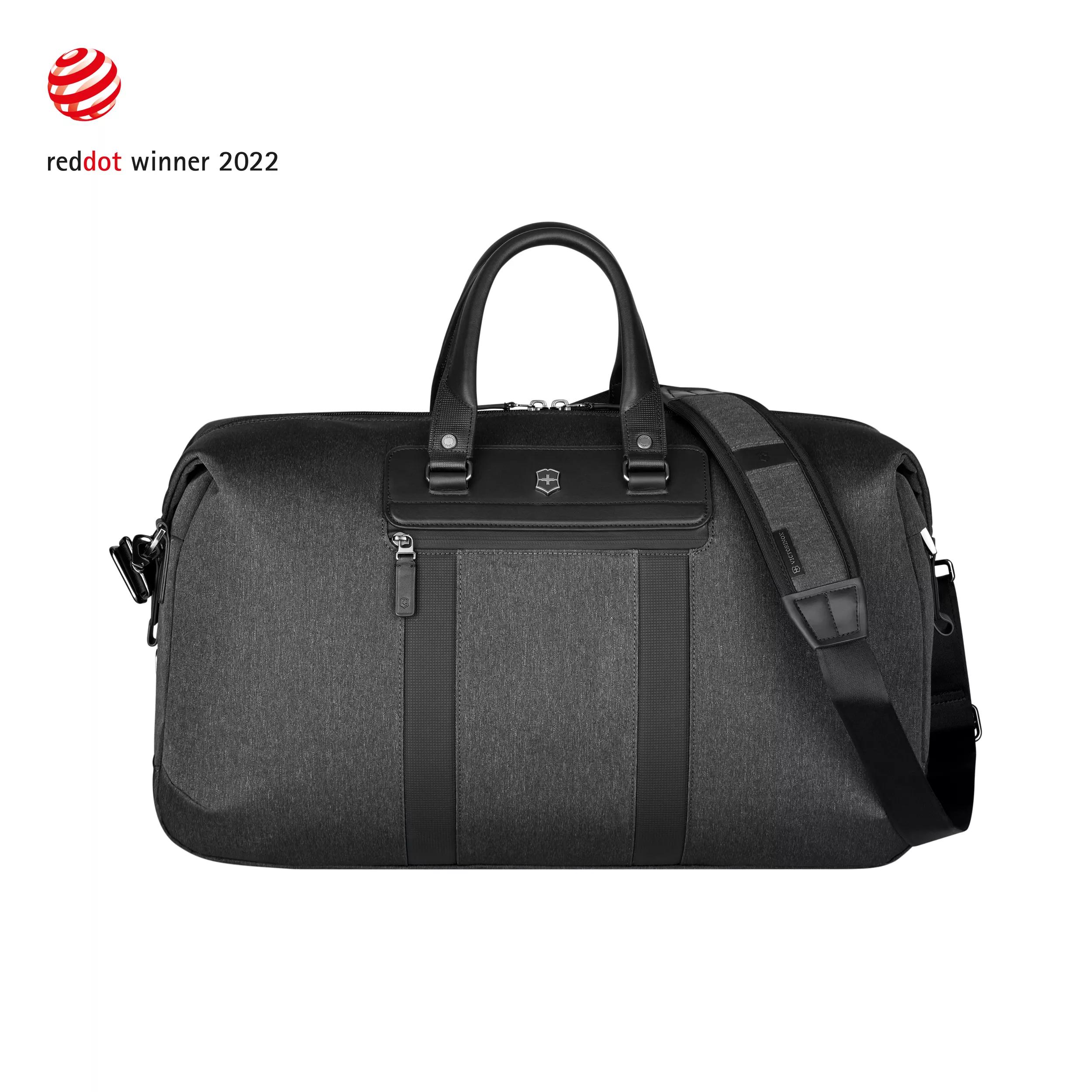 Architecture Urban2 Weekender-Grey / Black