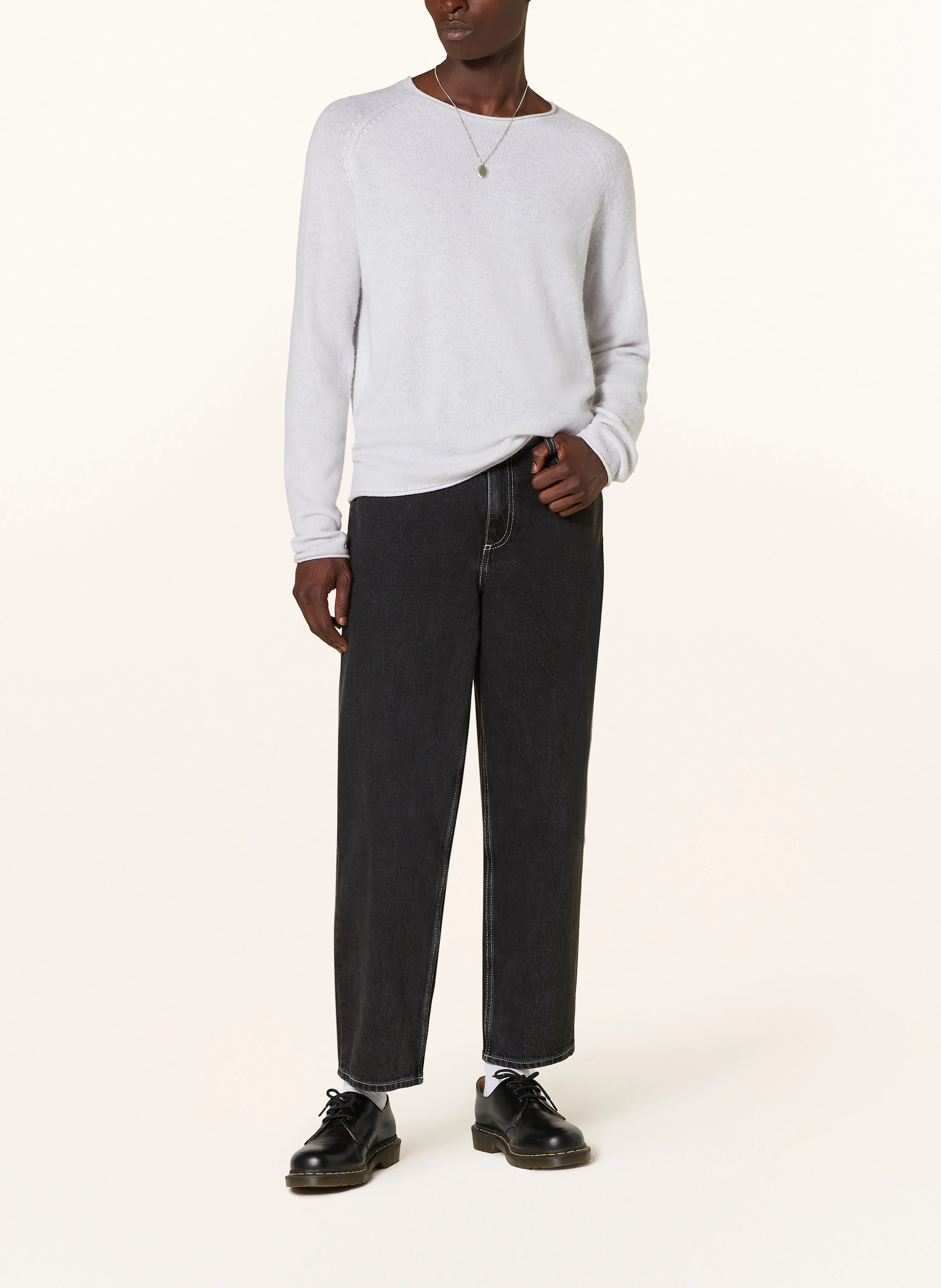 American Vintage Pullover DOCATOWN