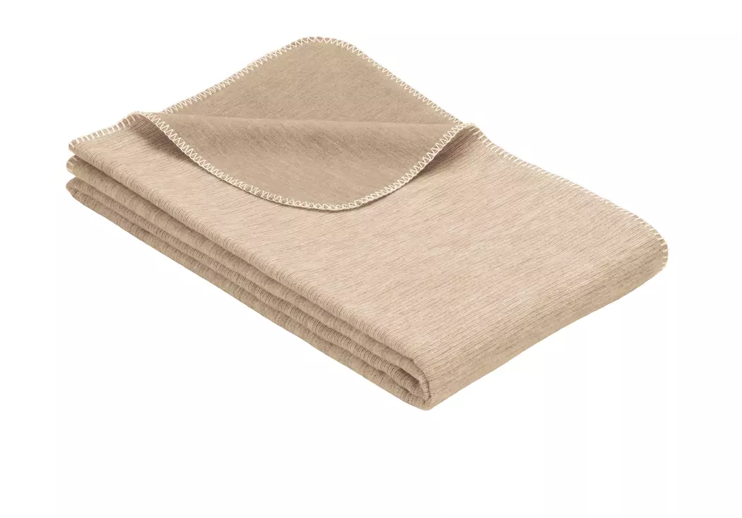 Kuscheldecke Lausanne 140 x 200 cm