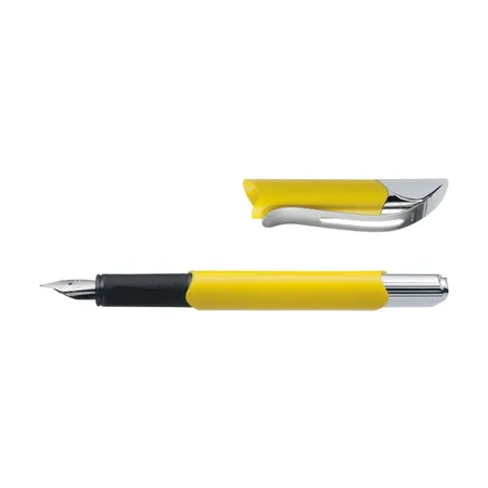 ONLINE Füller ACADEMY Viva Colori Yellow