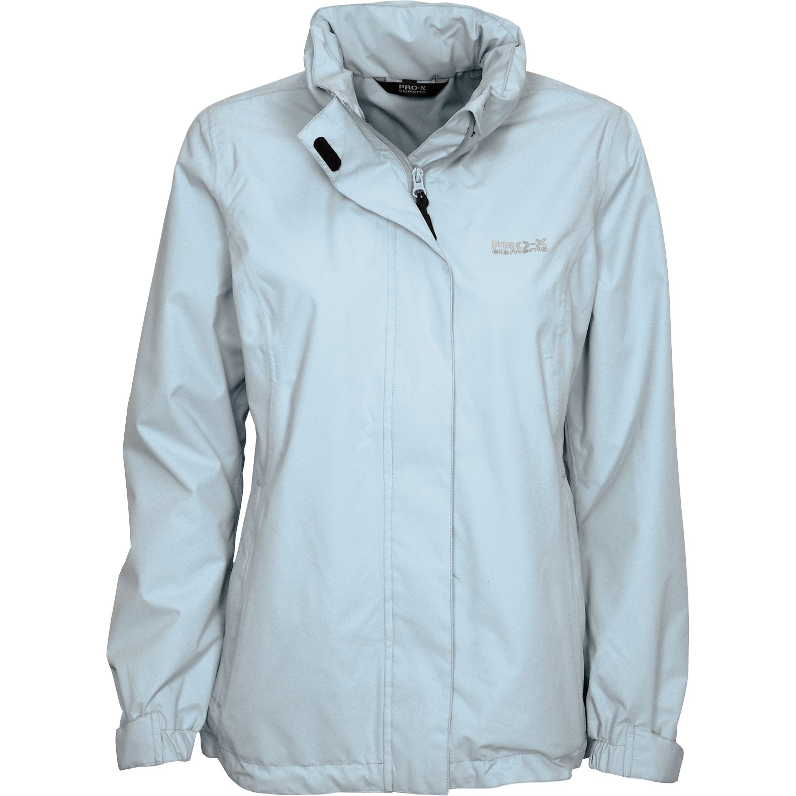 Pro-X elements Eliza Outdoorjacke Damen cool blue
