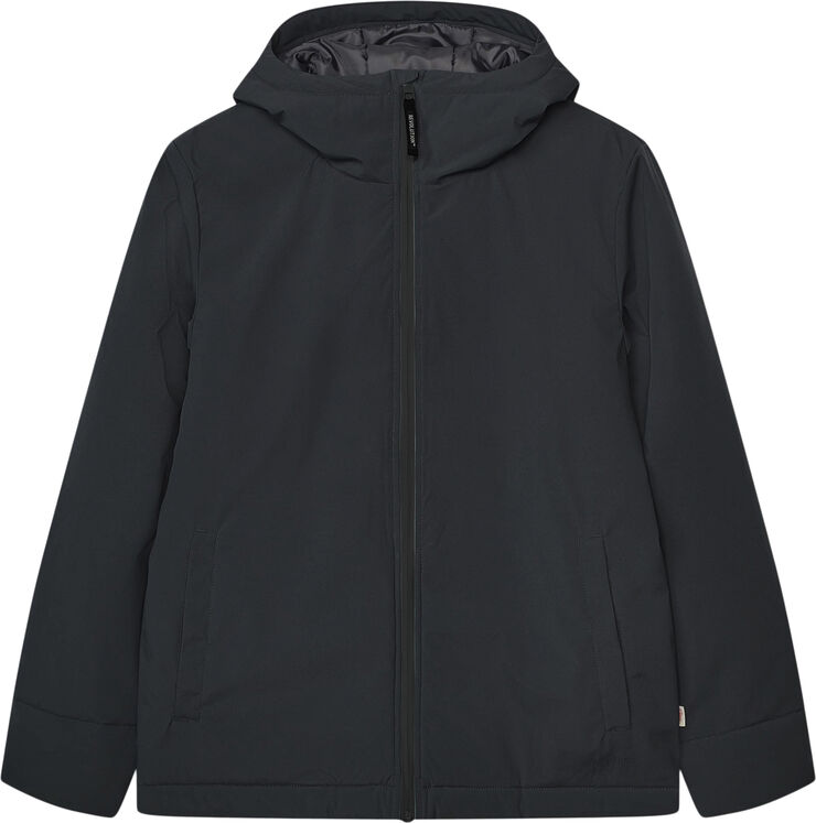 RVLT - Revolution Padded City Jacket Black