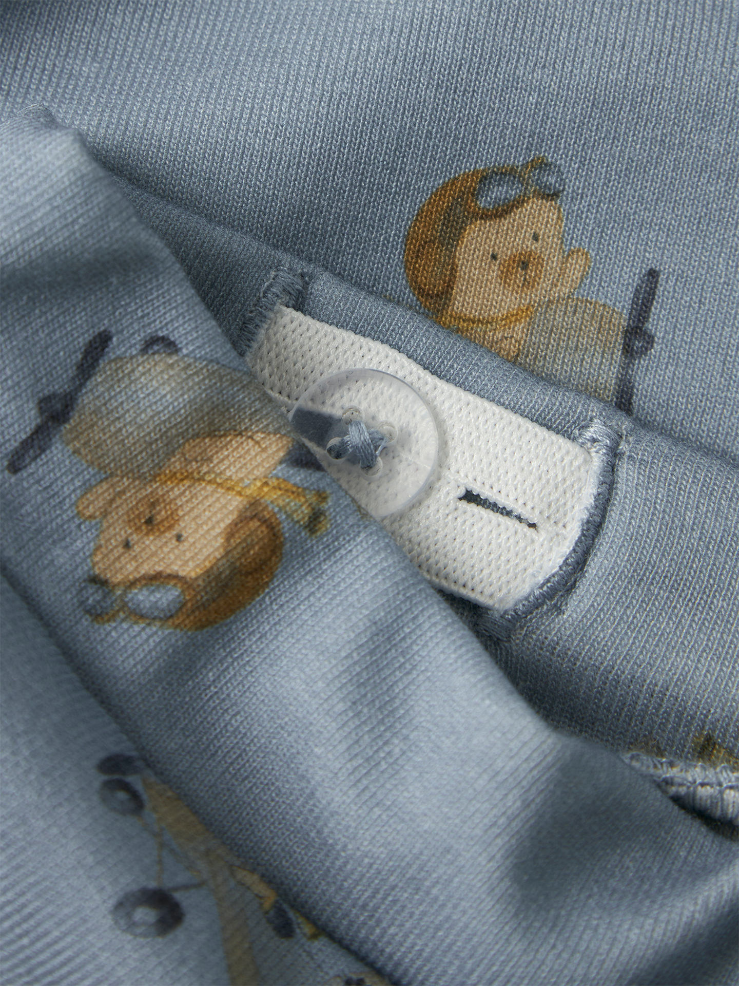 Kinok Pant