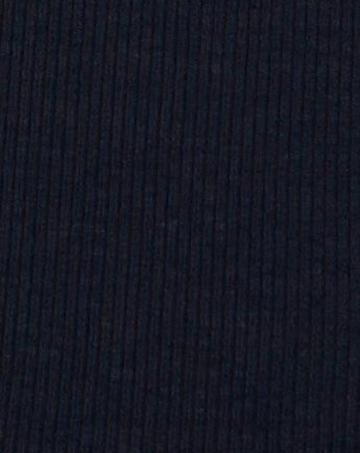 Langarmbody NBMKAB in dark sapphire