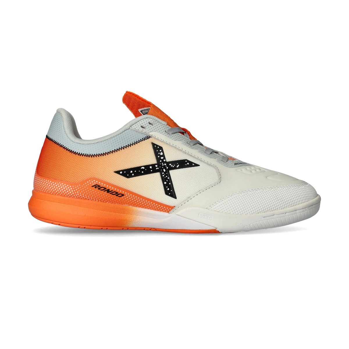 Sapatilha futsal Munich Rondo