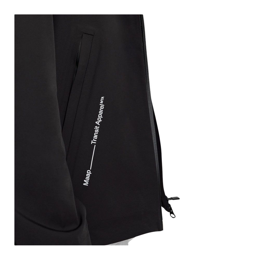 Maap ROAM 2.0 - Veste Homme black