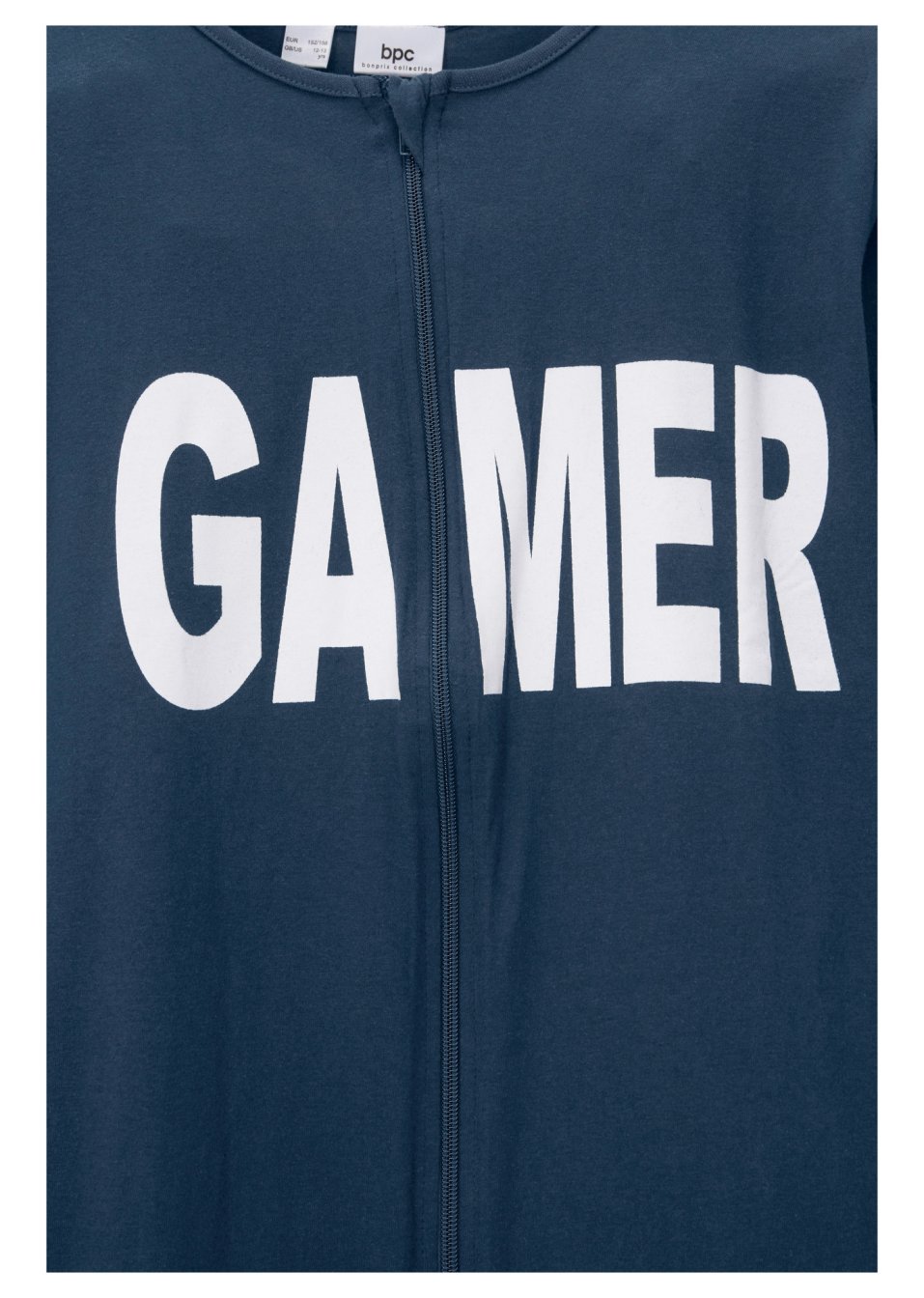Combipyjama garçon