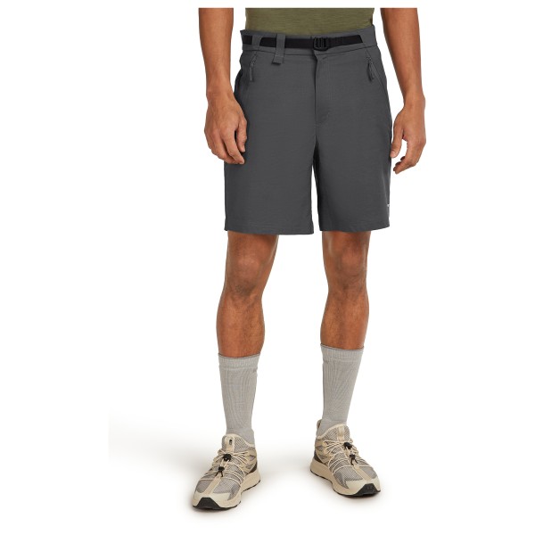 Icebreaker - Merino Elevation Stretch 9'' Shorts - Short