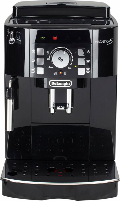 De'Longhi - EMF2.B - Melkopschuimer - Zwart - Automatisch