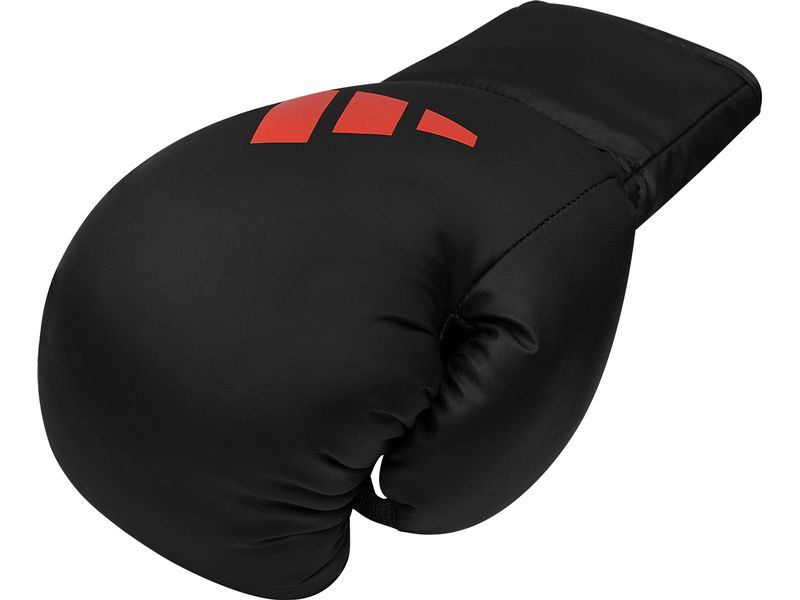 adidas Box-Set Junior Rot / Schwarz Box-Set für Kinder
