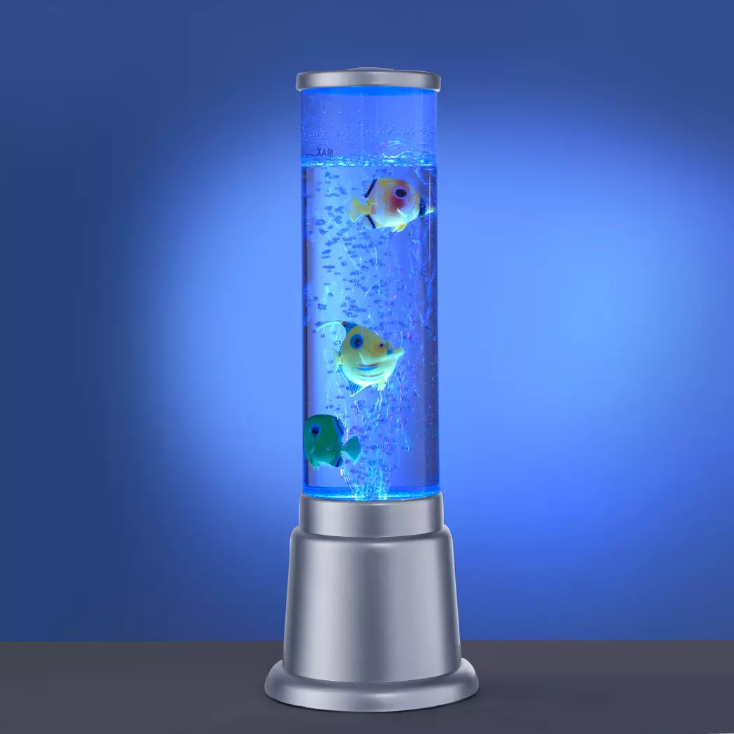 LED-Tischleuchte AVA