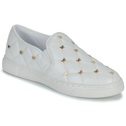 Aldo - FRIESWEN - Blanc