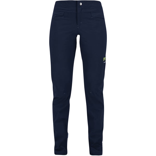 Pantalon randonnée KARPOS DOLADA W PANT SKY CAPTAIN