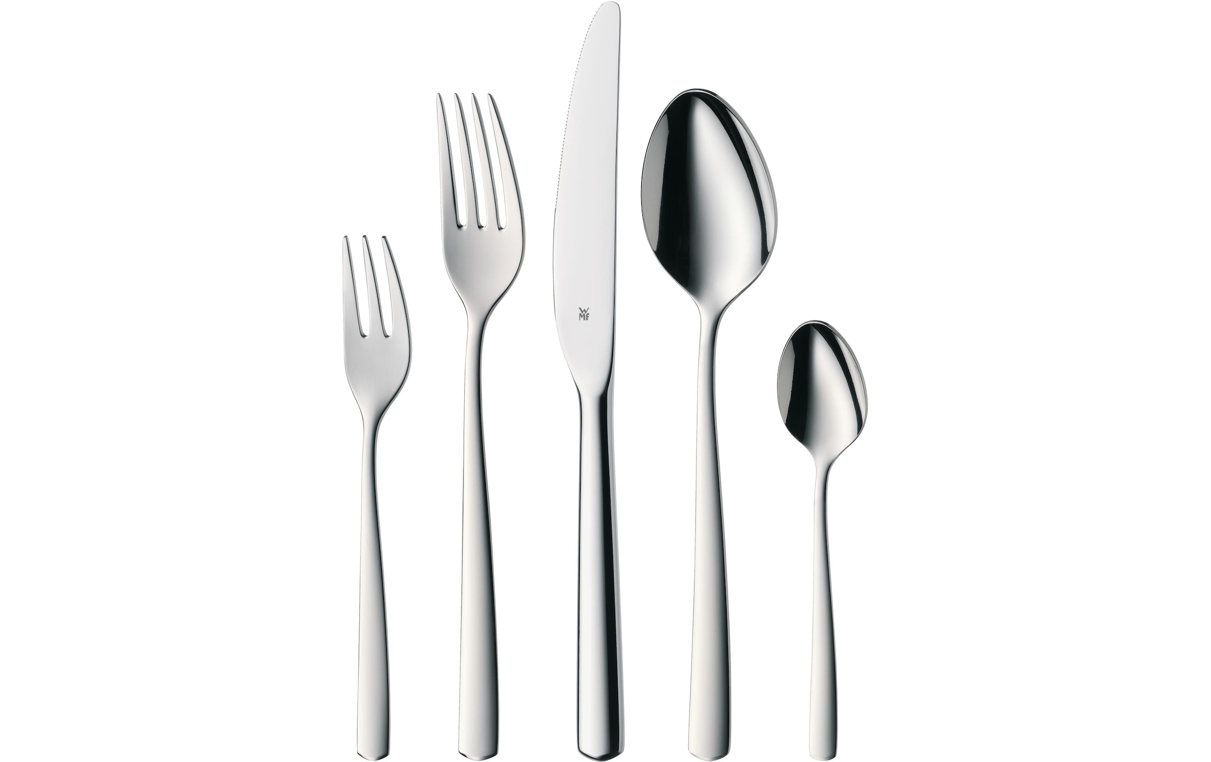 WMF Besteck-Set »Boston 30-teilig«
