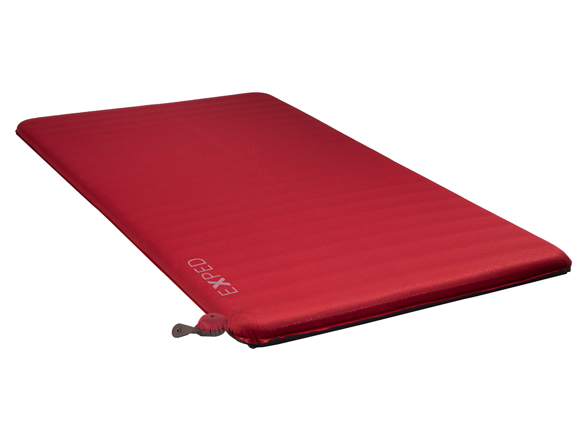 Exped Sim Comfort Duo 7.5 slaapmat