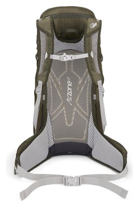 Sac de Randonnée Lowe Alpine AirZone Active 25L Vert