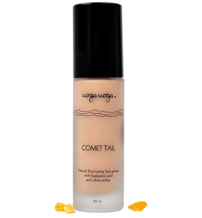 Uoga Uoga Comet tail illuminating primer (30 ml)