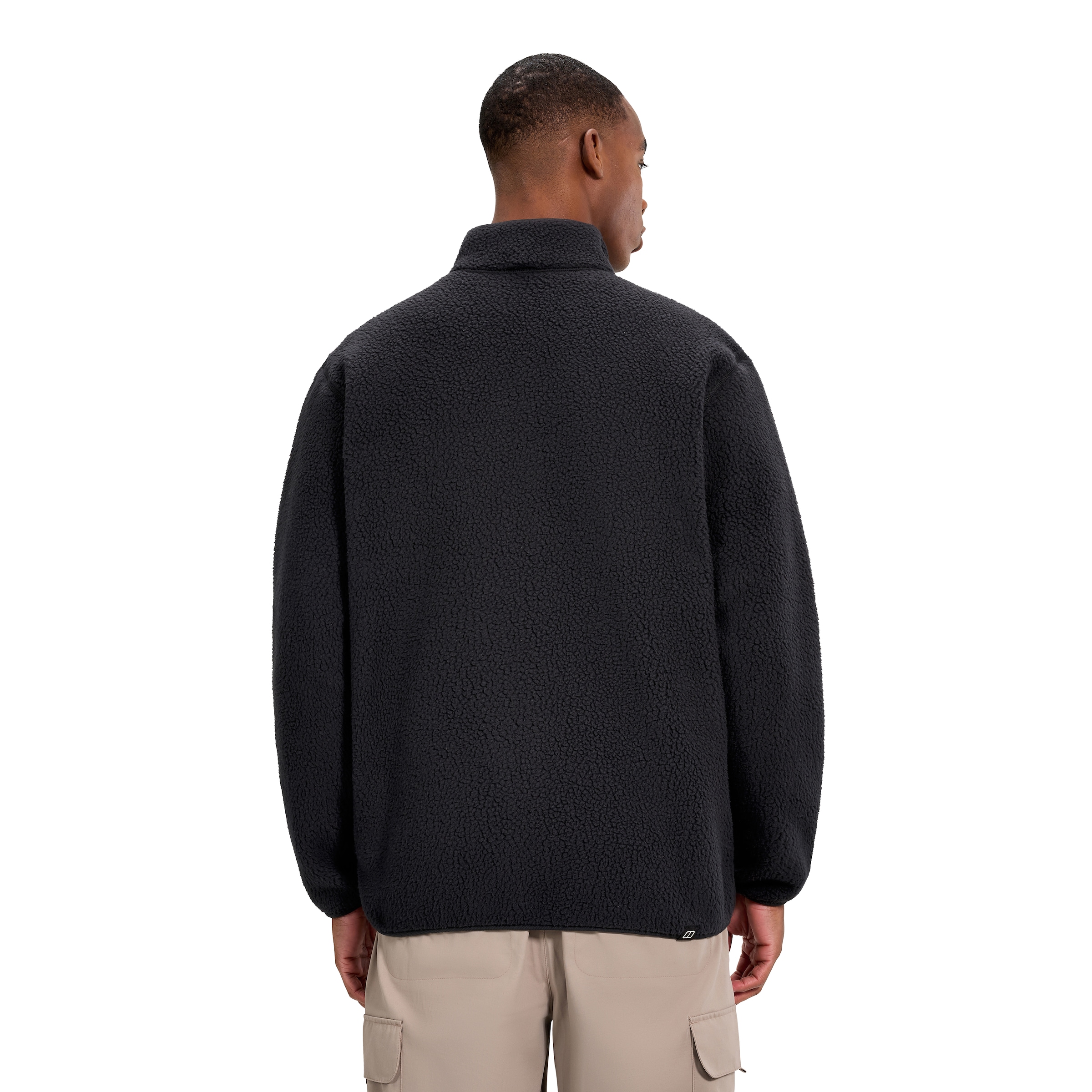 Berghaus Fleecejacke »HANBY IA JACKET«