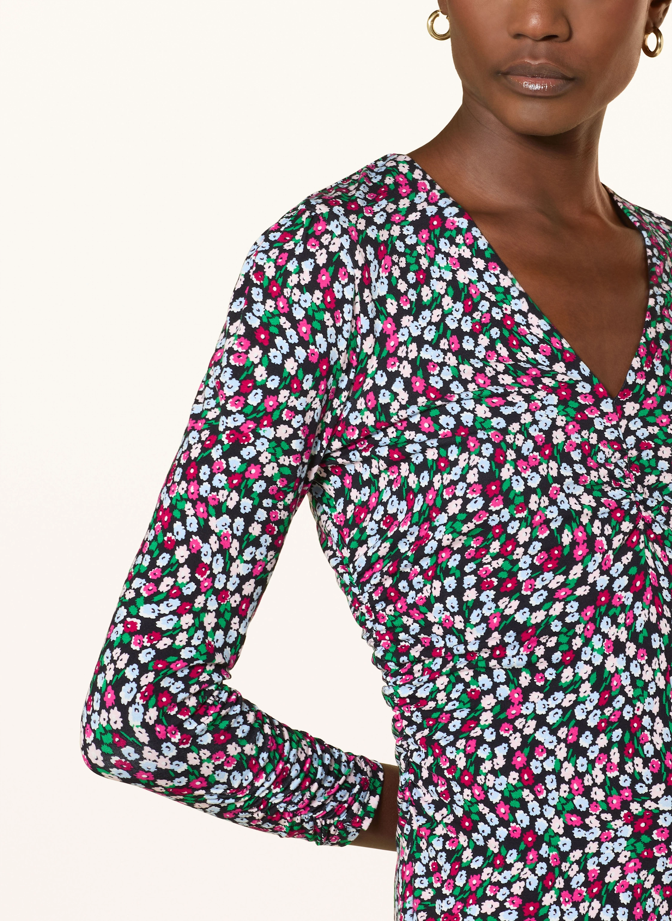 HOBBS Kleid FLO