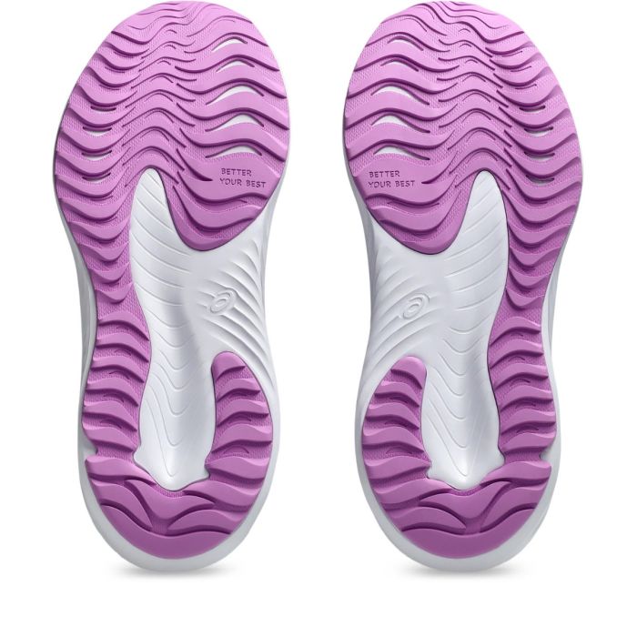 Asics Junior Løbesko Gel-Excite 10 GS Sort