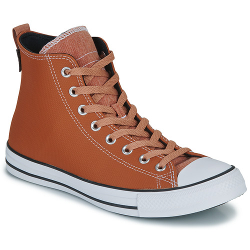 Converse - CHUCK TAYLOR ALL STAR TECTUFF - Marron