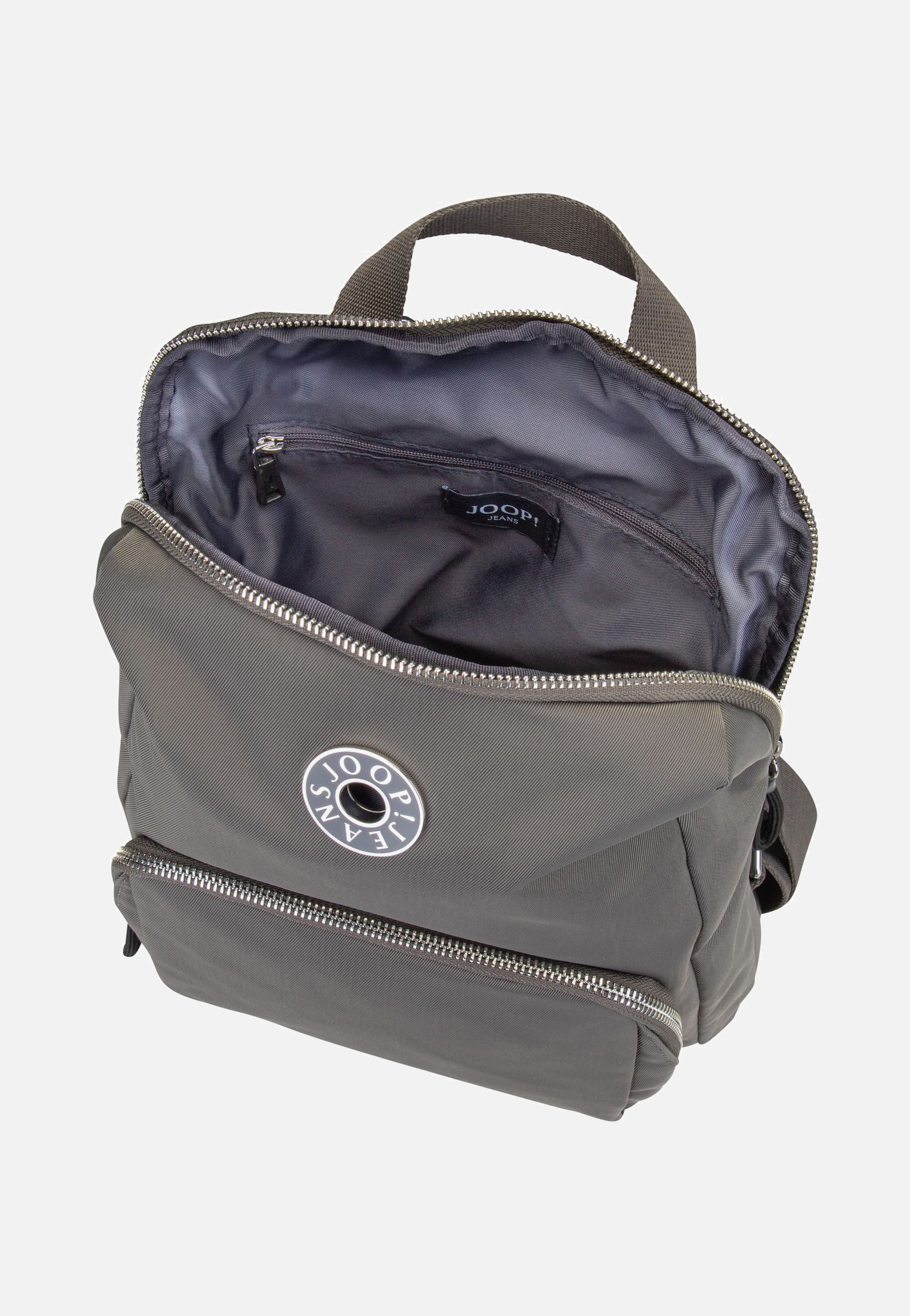 Giocoso Nivia MVZ Grey - Rucksack