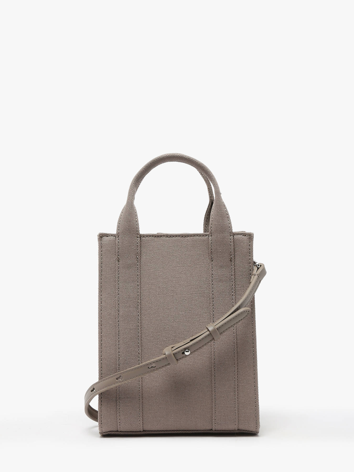 Sac bandoulire Rsg coton KARL LAGERFELD