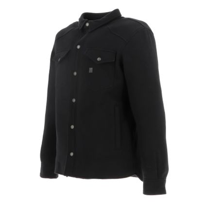 Surchemise Helstons TAYLOR KEVLAR - Noir