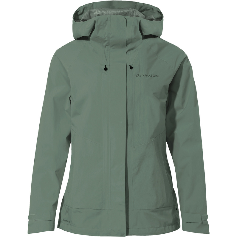 Vaude Damen Comyou Rain Jacke