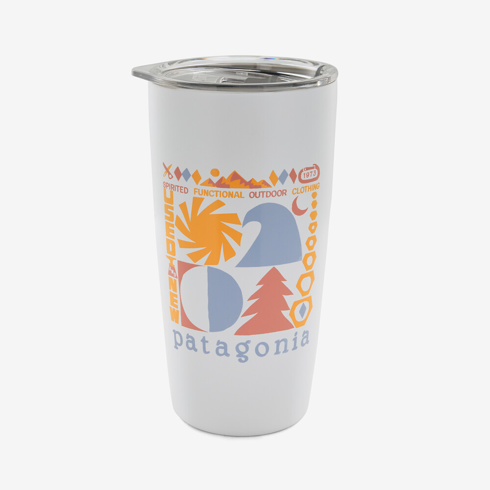 MiiR Tumbler - 16 Unzen